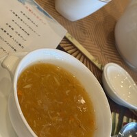 全聚徳 新宿店 - 