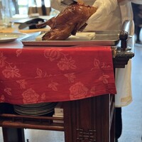 全聚徳 新宿店 - 