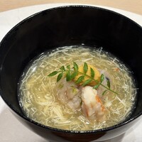天ぷら 辻 - 