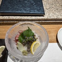 旬魚 左阿彌 錦店 - 