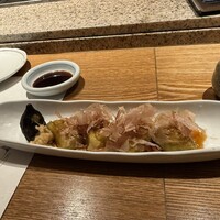 旬魚 左阿彌 錦店 - 
