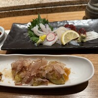 旬魚 左阿彌 錦店 - 