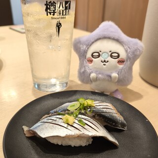 沼津魚がし鮨_1