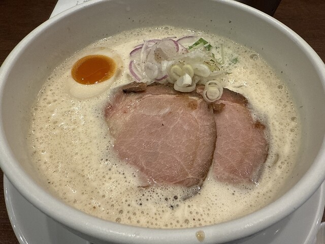 Kyoto Toripaitan Soba Jun Shijo Karasuma photo 2