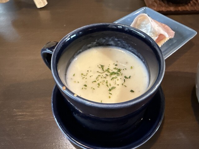 Bagel Kunto Pasta Chan photo 2