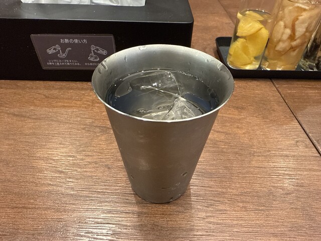 Kyoto Toripaitan Soba Jun Shijo Karasuma photo 5