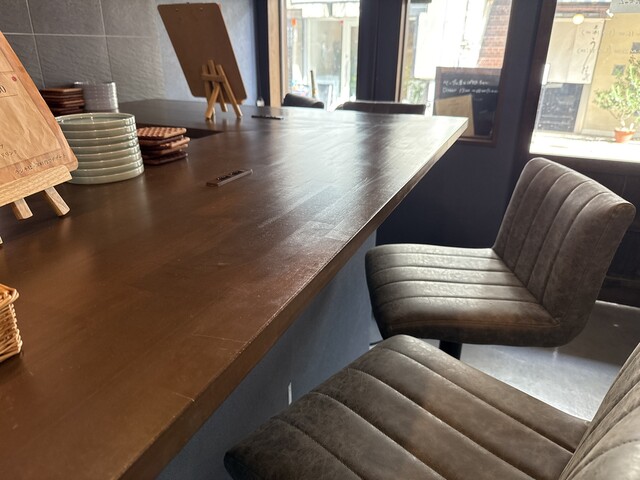 Bagel Kunto Pasta Chan photo 4