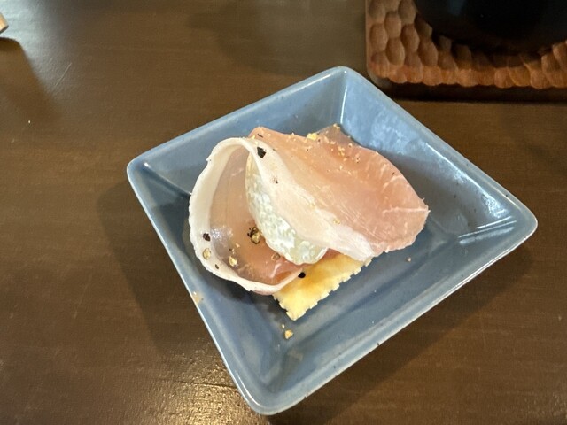 Bagel Kunto Pasta Chan photo 5