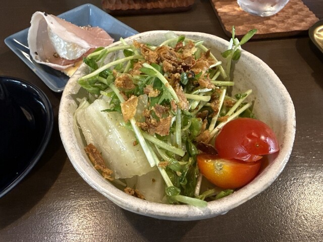 Bagel Kunto Pasta Chan photo 3