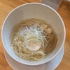 宍道湖しじみ中華蕎麦 尊