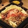 大衆すき焼き北斗 GEMSなんば店