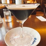 カフェ・アンセーニュ・ダングル - 