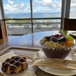 リゾートレストランせいふぁー - 