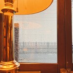 カフェ・アンセーニュ・ダングル - 