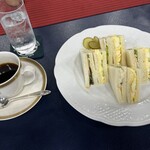 茨城ゴルフ倶楽部レストラン - 