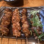 ごちゃや - 