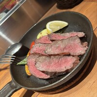 バル デ エスパーニャ ムイ 名古屋ミッドランド店 - 