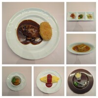 厳選洋食さくらい - 