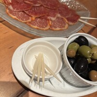 バル デ エスパーニャ ムイ 名古屋ミッドランド店 - 
