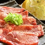 焼肉 八虎 - 