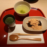 祇園 にしかわ - 