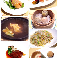 中国料理 桃李 - リニュアル記念ランチコース