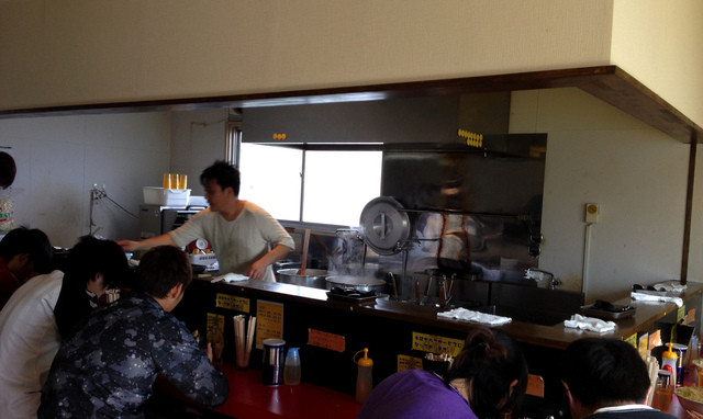 閉店 かんたか 船岡 ラーメン 食べログ