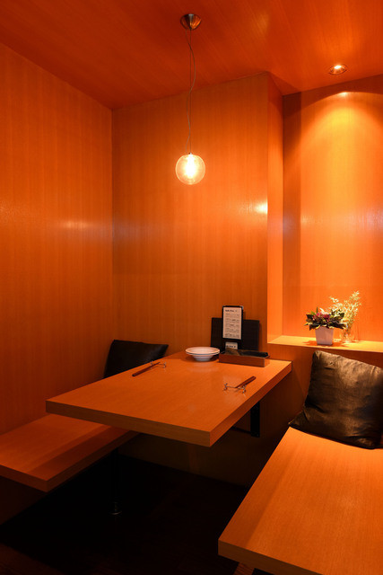 N K エヌアンドケイ 武蔵浦和 バル バール ネット予約可 食べログ