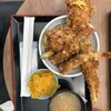 日本橋 天丼 金子半之助 三井アウトレットパークジャズドリーム長島店