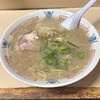 八ちゃんラーメン