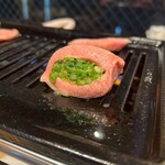 YAKINIKUEN 忍鬨 大阪梅田店 - 