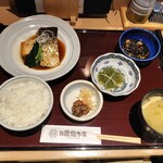 本格板前居酒屋 お魚総本家 - 