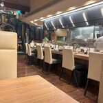 ねぎし 有楽町店 - 