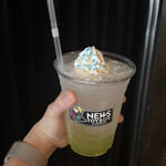 フレームカフェ - 