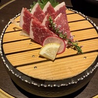 馬桜 下通り店 - 