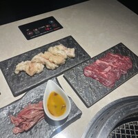 牛の達人　Private 西新宿店 - 