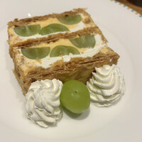 キハチ 青山本店 - 