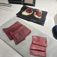 牛の達人　Private 西新宿店 - 