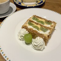 キハチ 青山本店 - 