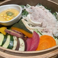 やさい家めい ルミネ横浜店 - 
