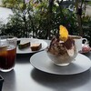 & OIMO TOKYO CAFE 中目黒店