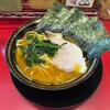 豚骨醤油ラーメン 王道家 柏店