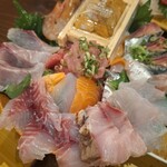 海鮮市場 どんどん - 