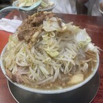 ラーメン富士丸 - 
