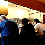 支那そば なかじま - 