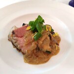 リストランテ アマルフィイ 本店 - 