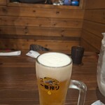 海鮮市場 どんどん - 