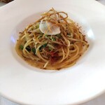 リストランテ アマルフィイ 本店 - 