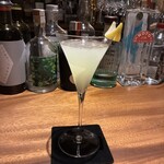 COCKTAIL WORKS - 