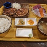 海鮮市場 どんどん - 